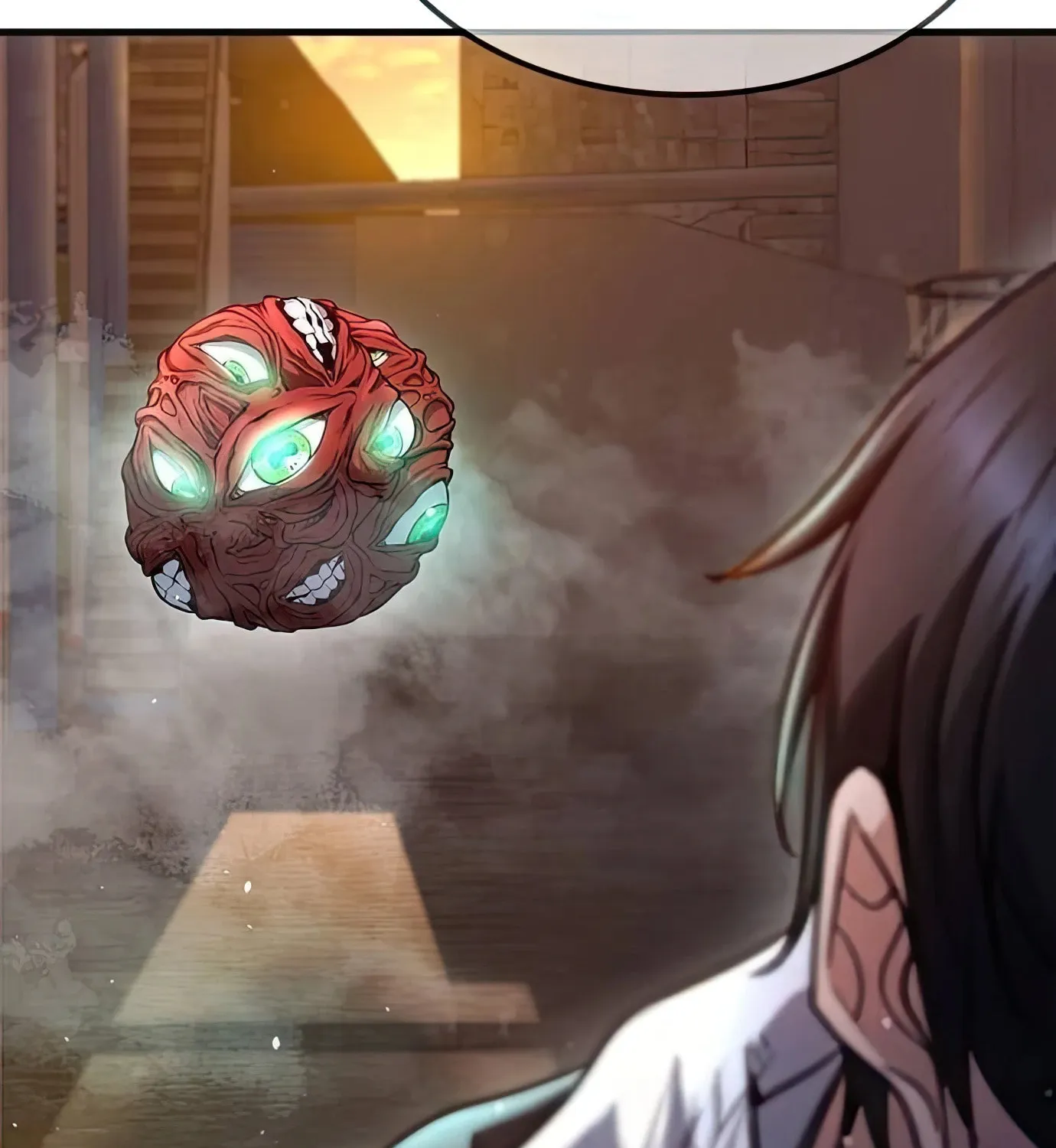 Read Secret Player chapter 92 image 43 on Lezhin