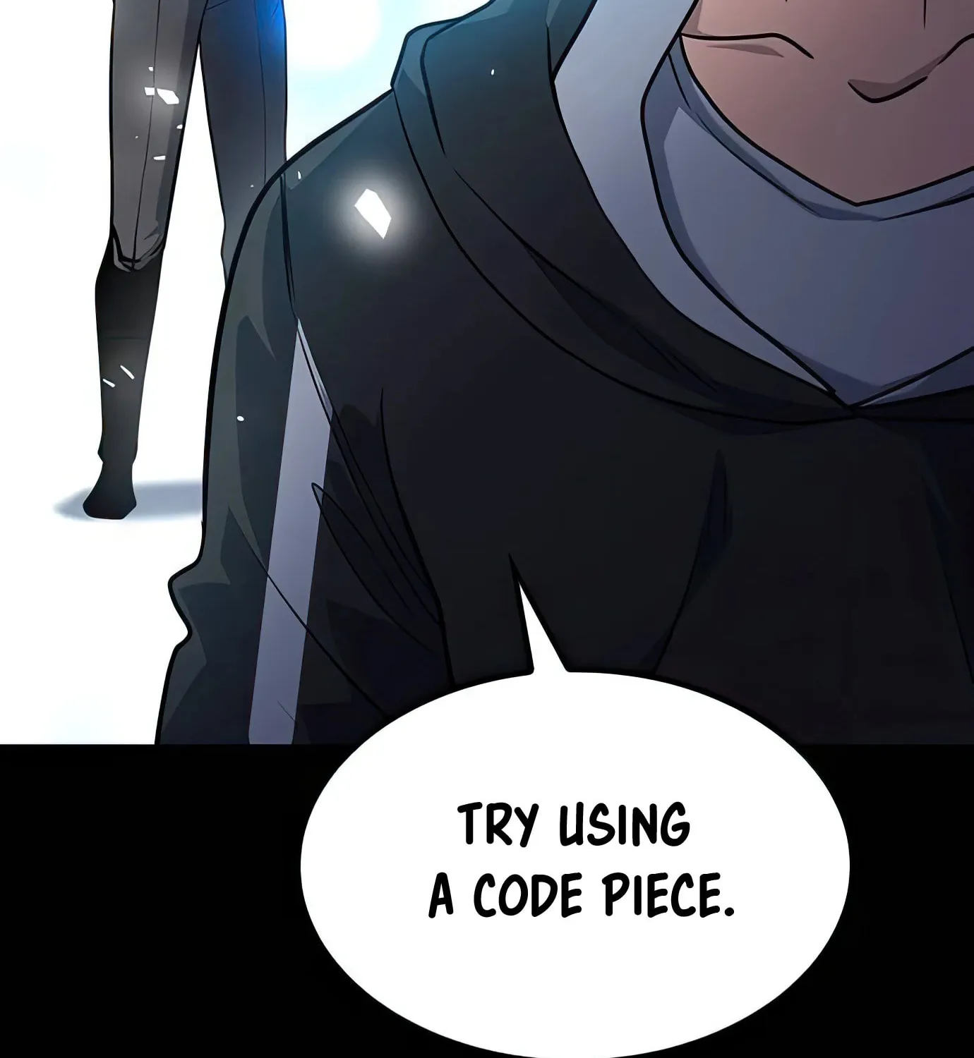 Read Secret Player chapter 92 image 5 on Lezhin