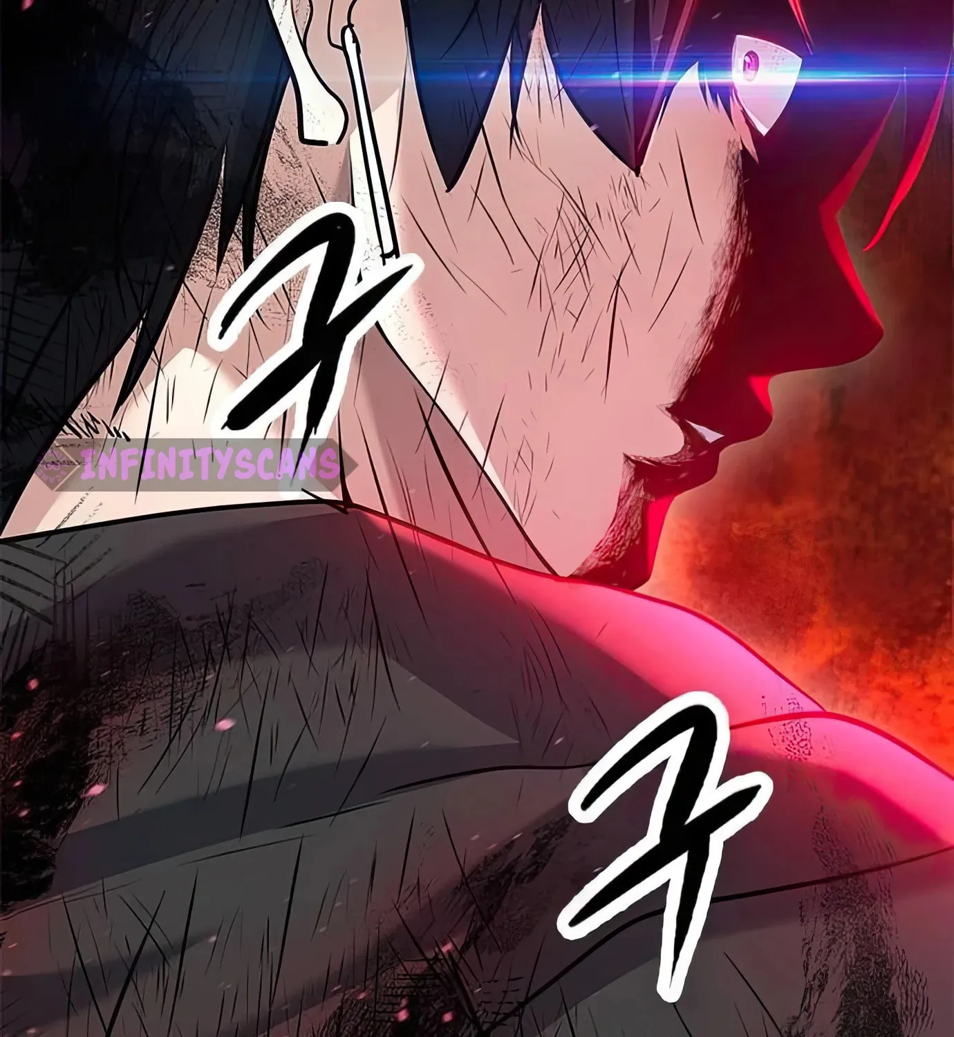 Read Secret Player chapter 92 image 57 on Lezhin