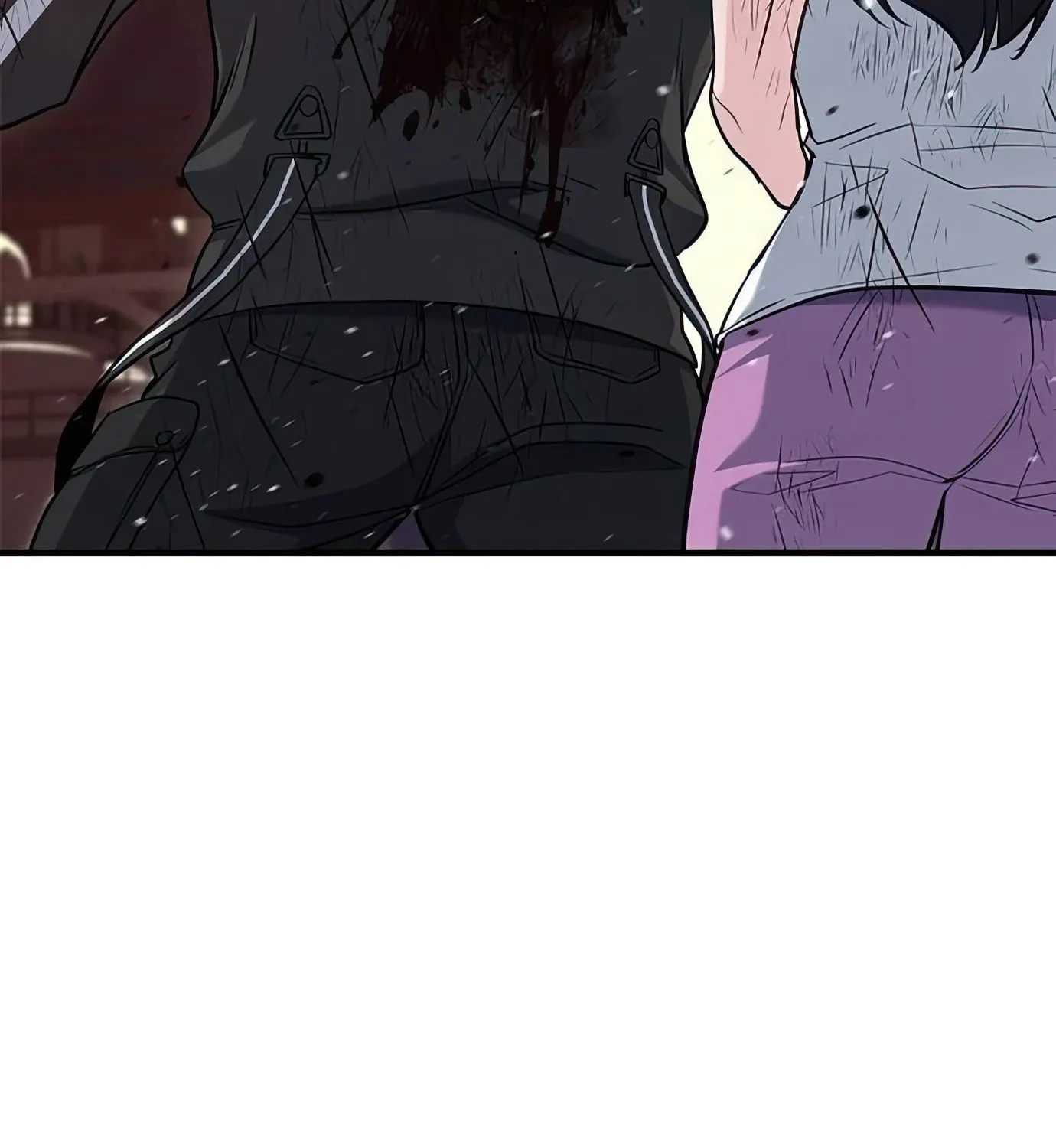Read Secret Player chapter 92 image 65 on Lezhin