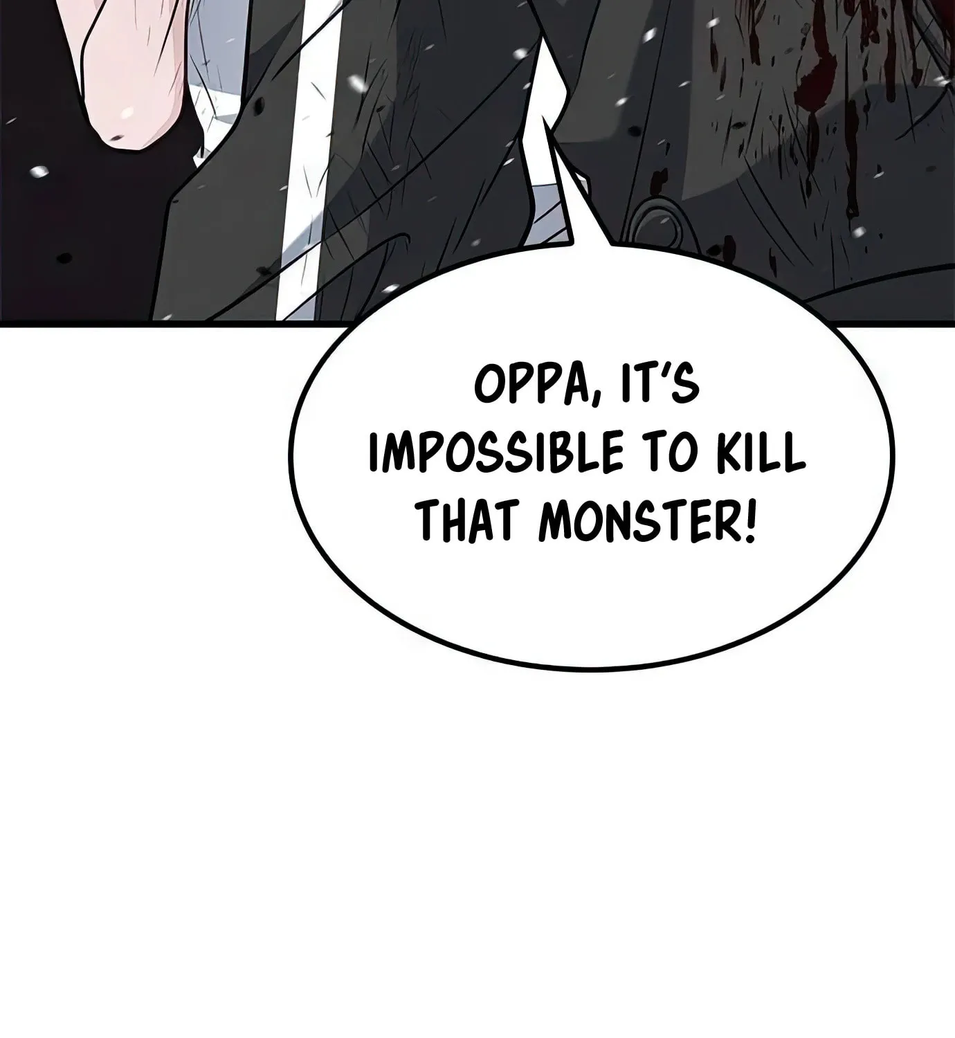 Read Secret Player chapter 92 image 68 on Lezhin