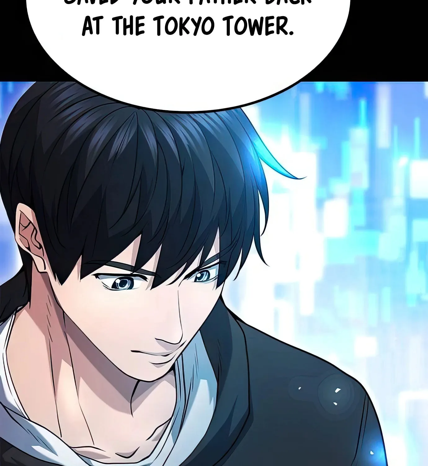 Read Secret Player chapter 92 image 7 on Lezhin