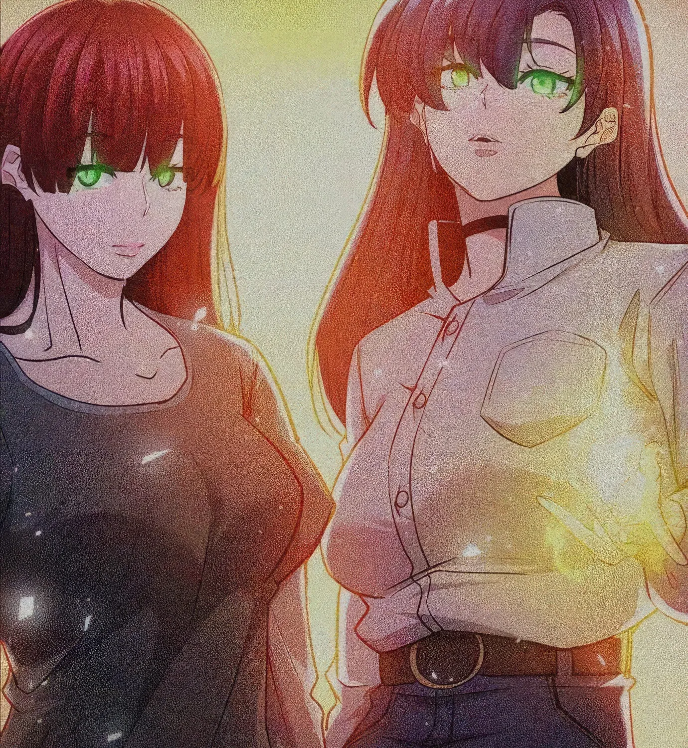 Read Secret Player chapter 92 image 74 on Lezhin