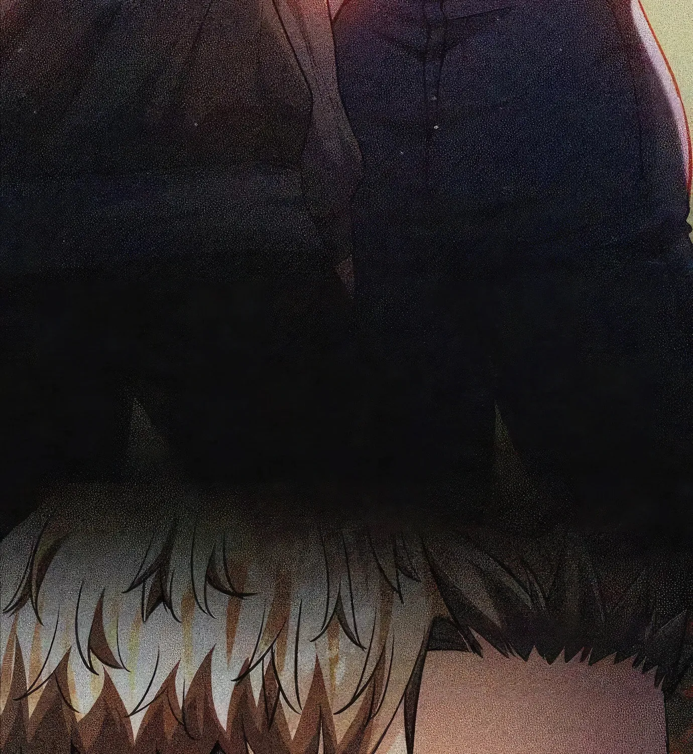 Read Secret Player chapter 92 image 75 on Lezhin