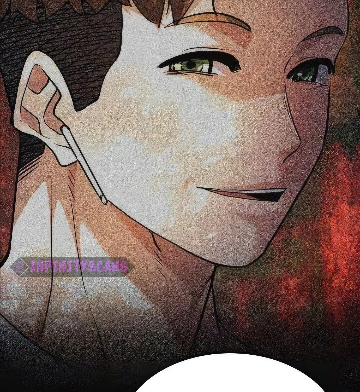 Read Secret Player chapter 92 image 76 on Lezhin