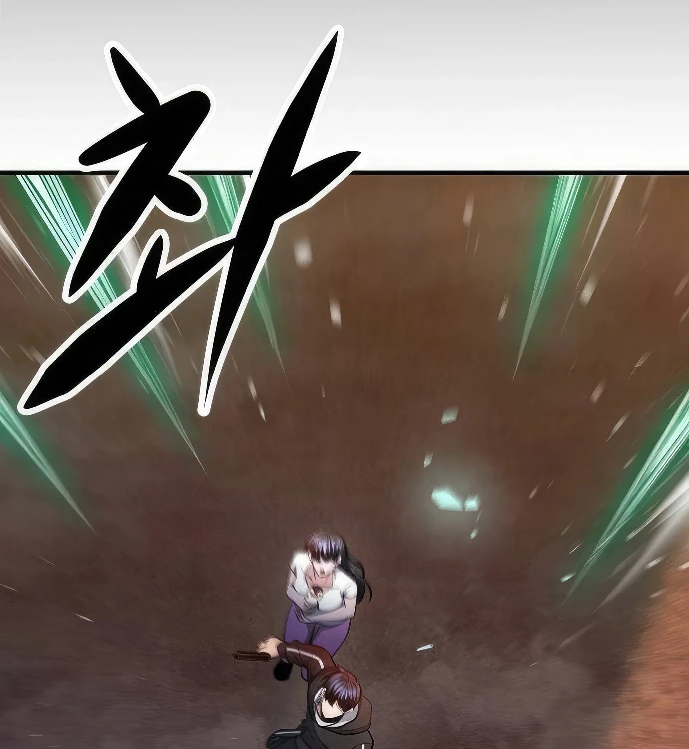 Read Secret Player chapter 92 image 78 on Lezhin