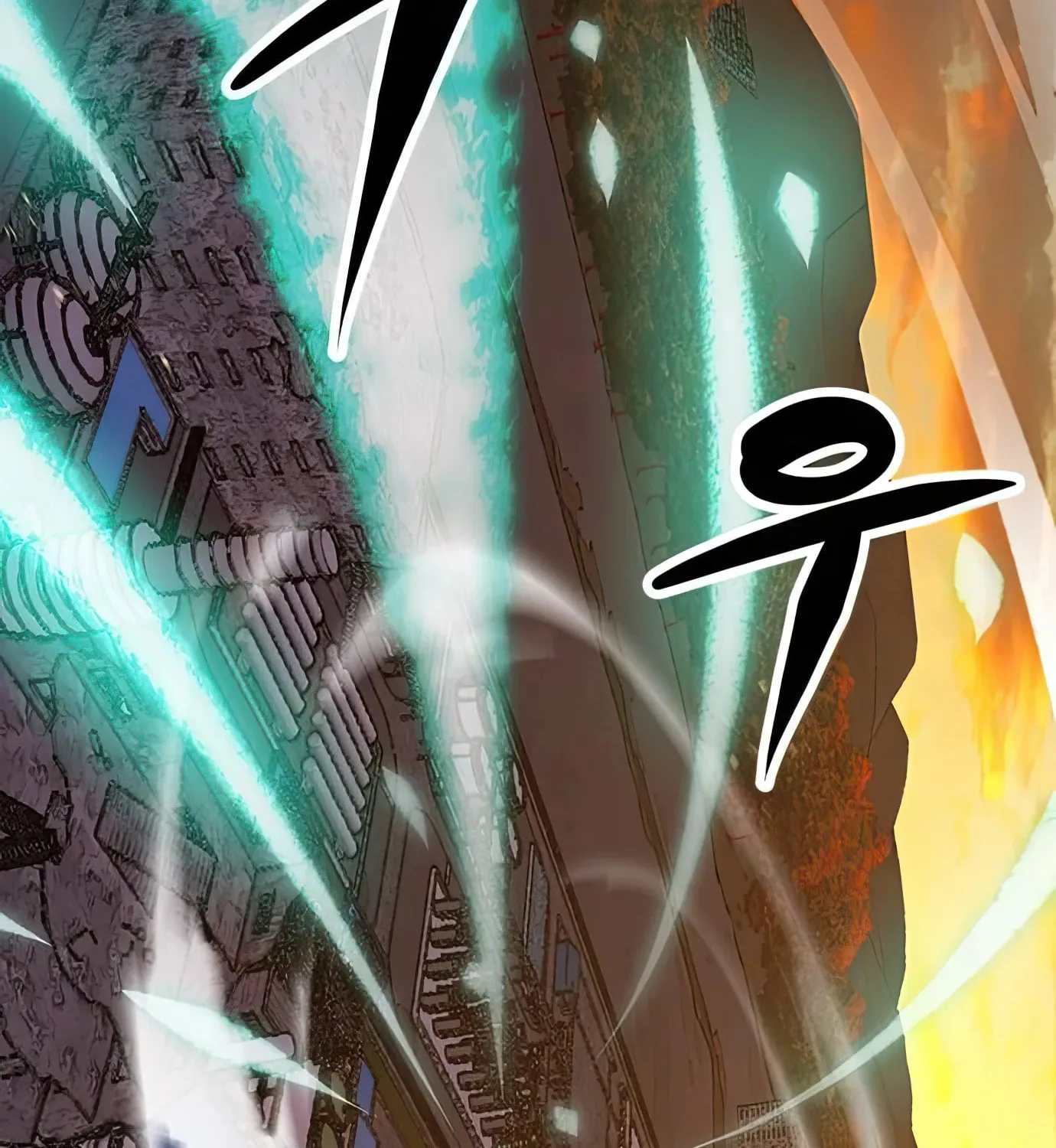 Read Secret Player chapter 92 image 83 on Lezhin