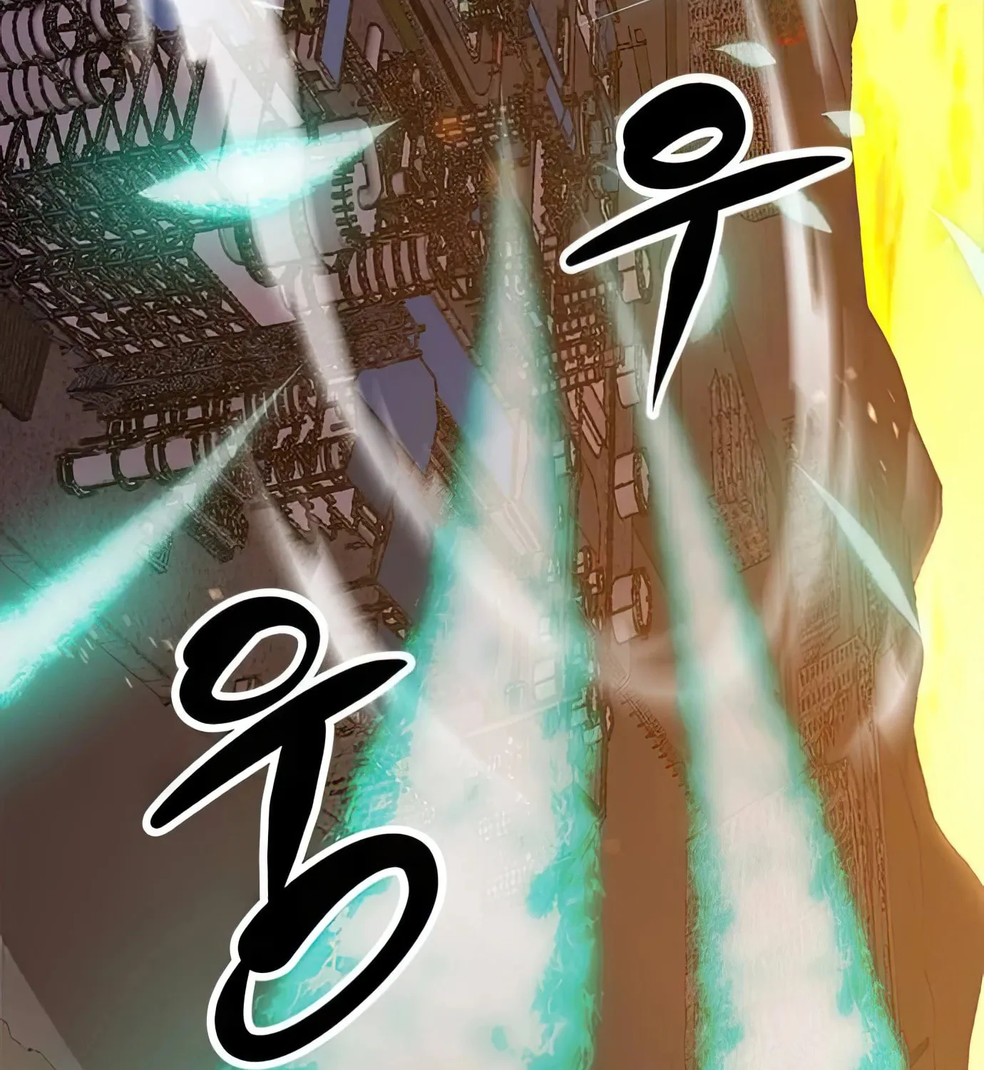 Read Secret Player chapter 92 image 84 on Lezhin