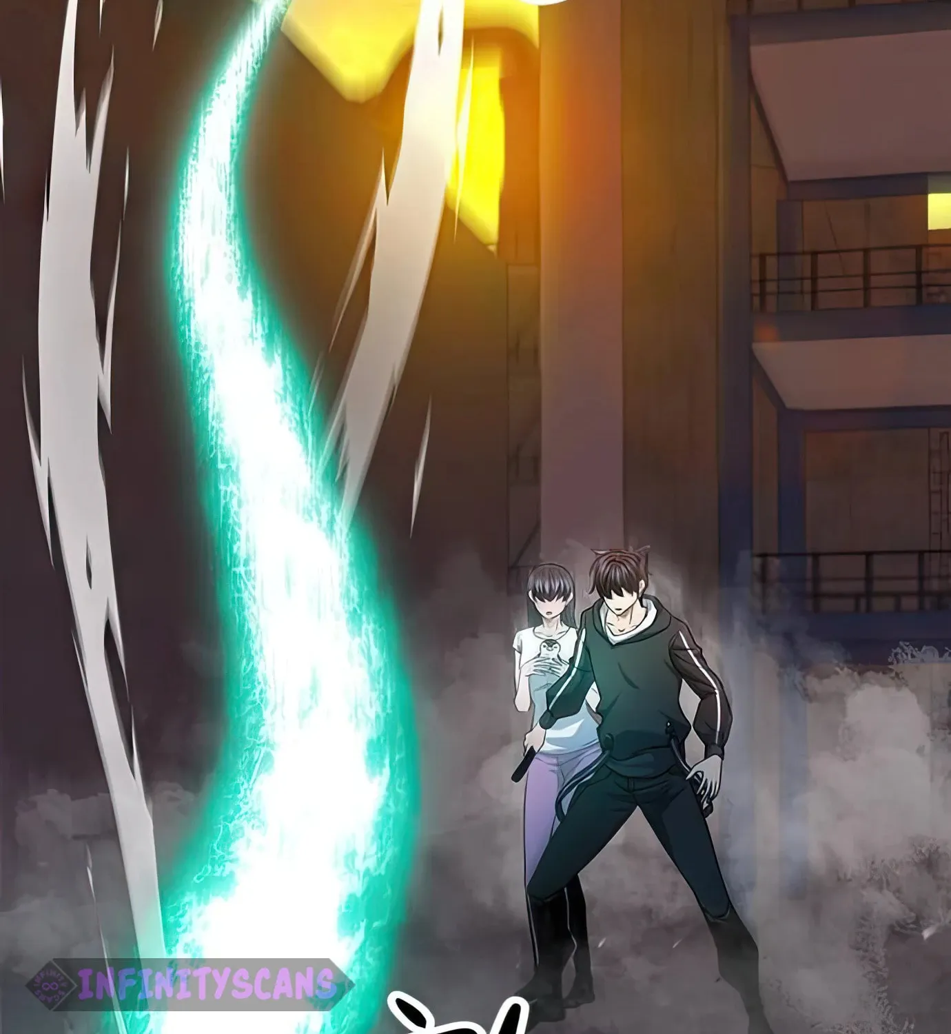 Read Secret Player chapter 92 image 87 on Lezhin