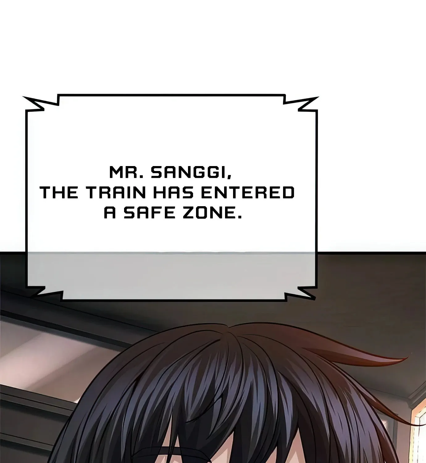 Read Secret Player chapter 93 image 100 on Lezhin