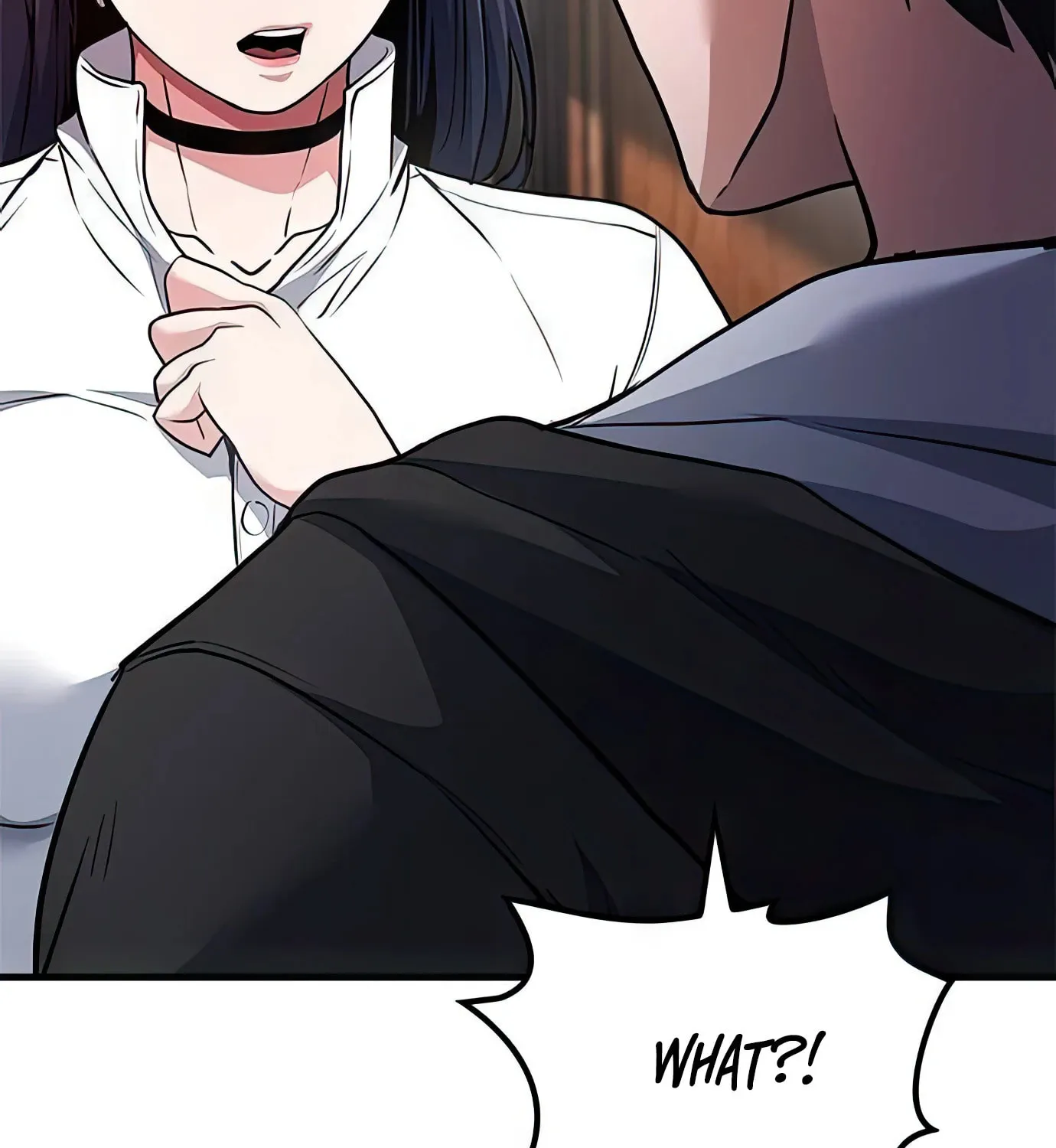 Read Secret Player chapter 93 image 111 on Lezhin