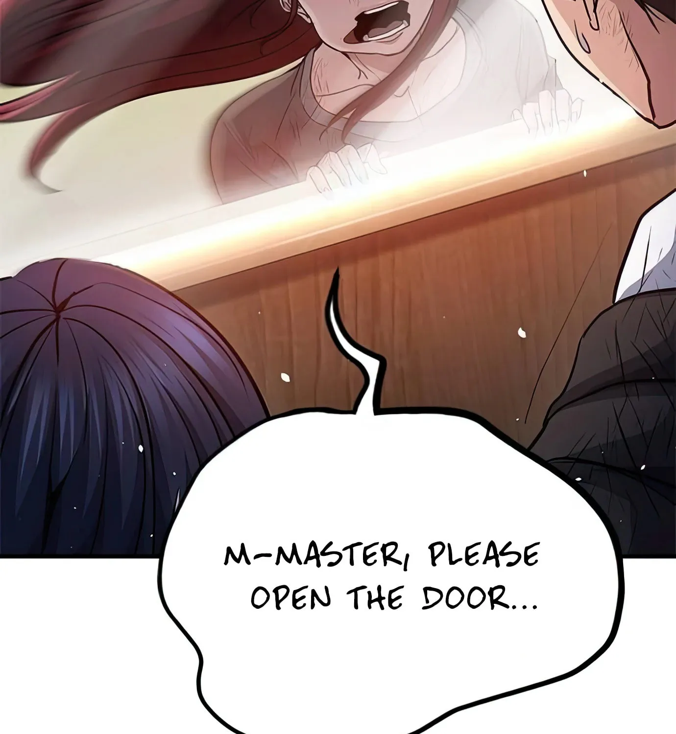 Read Secret Player chapter 93 image 121 on Lezhin