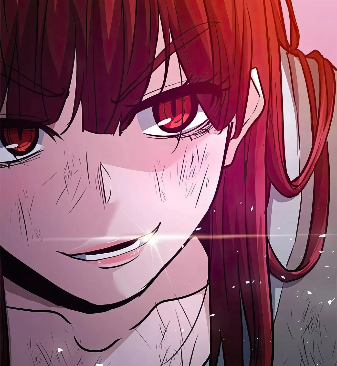 Read Secret Player chapter 93 image 133 on Lezhin