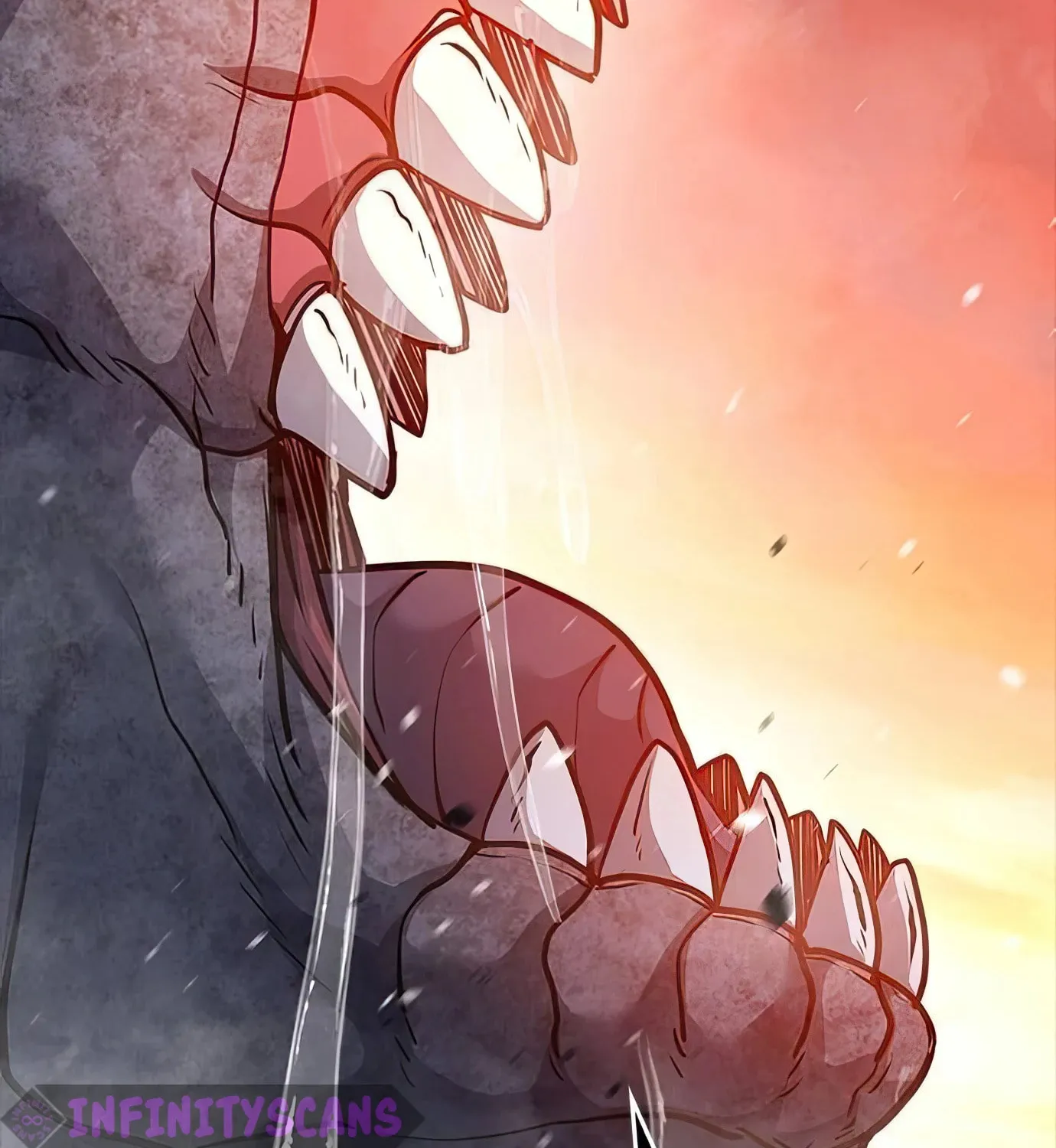 Read Secret Player chapter 93 image 137 on Lezhin