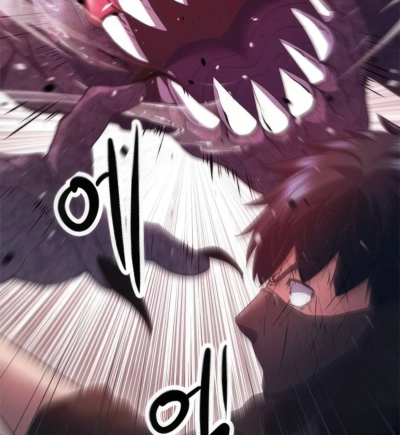 Read Secret Player chapter 93 image 15 on Lezhin