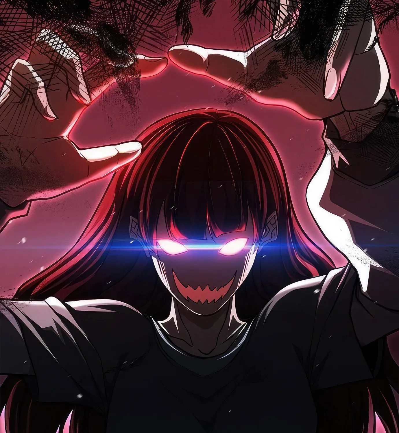 Read Secret Player chapter 93 image 158 on Lezhin