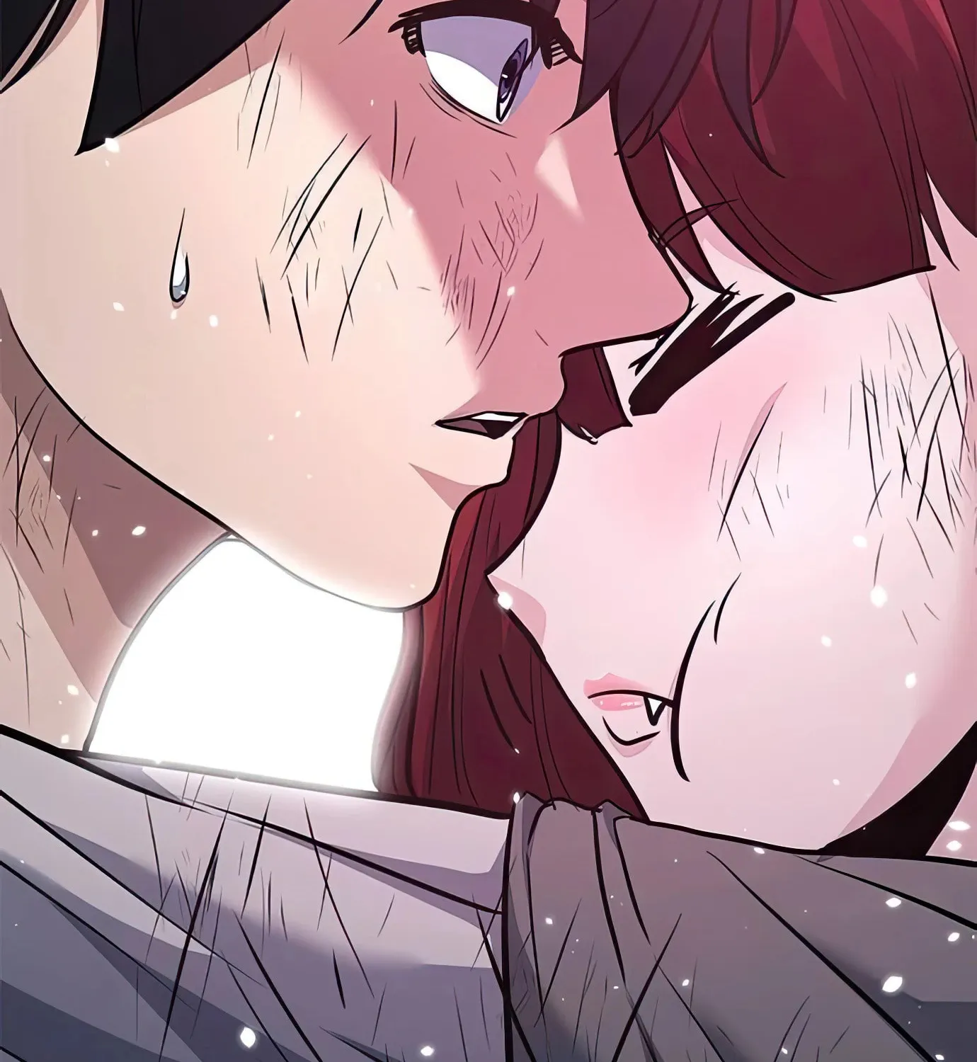 Read Secret Player chapter 93 image 168 on Lezhin