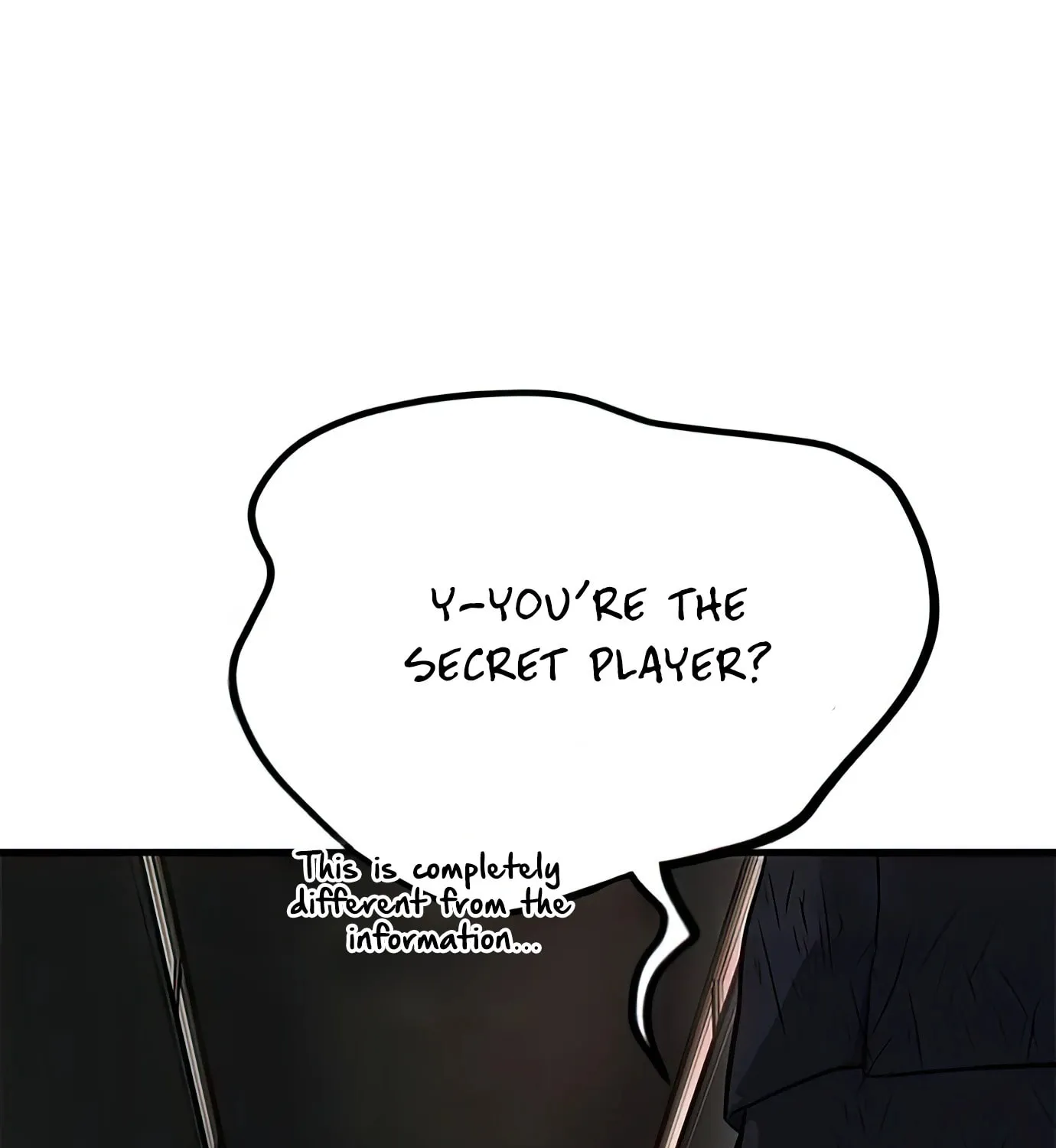 Read Secret Player chapter 93 image 173 on Lezhin