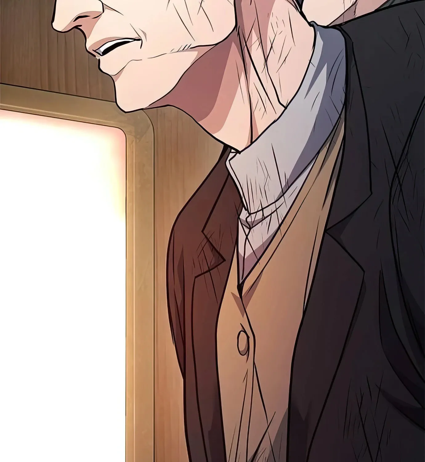 Read Secret Player chapter 93 image 177 on Lezhin