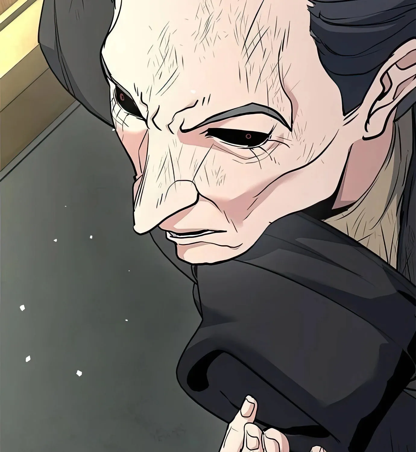 Read Secret Player chapter 93 image 186 on Lezhin