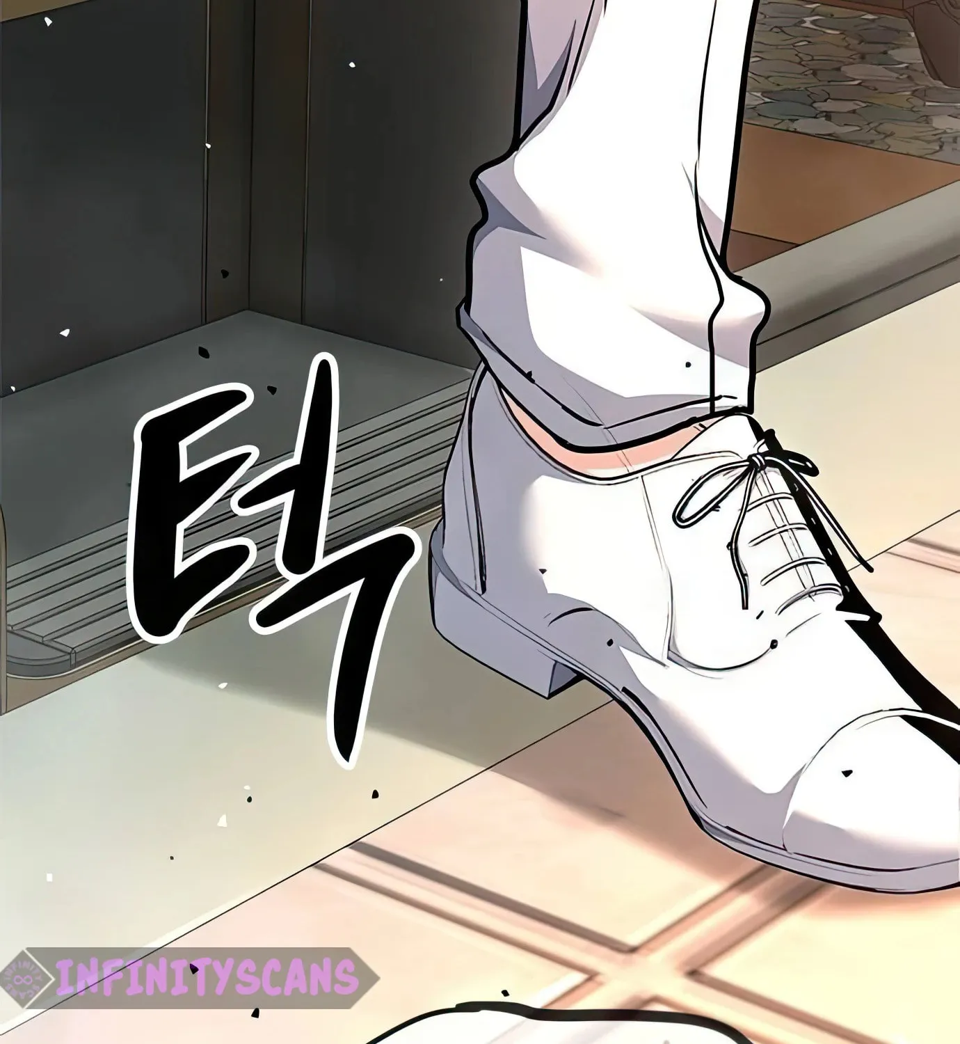 Read Secret Player chapter 93 image 213 on Lezhin