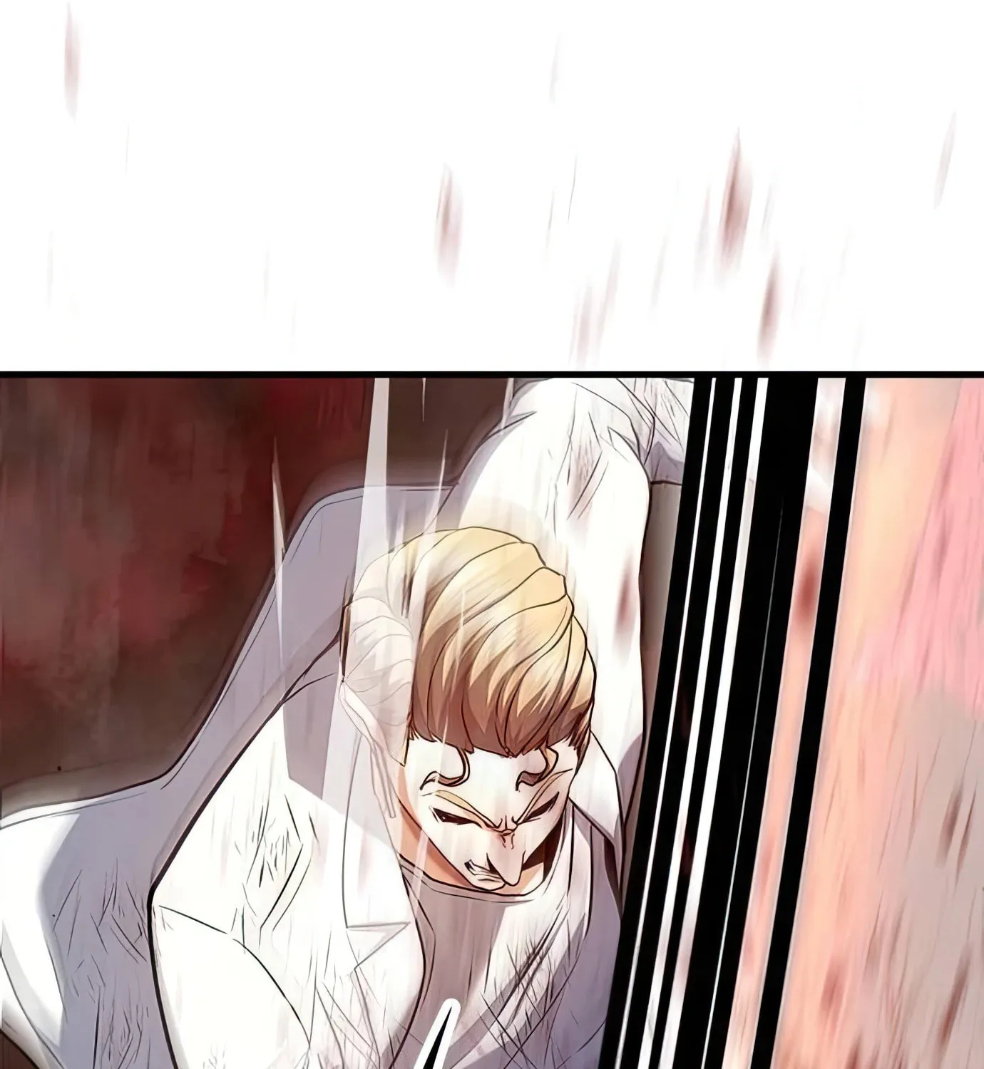 Read Secret Player chapter 93 image 23 on Lezhin