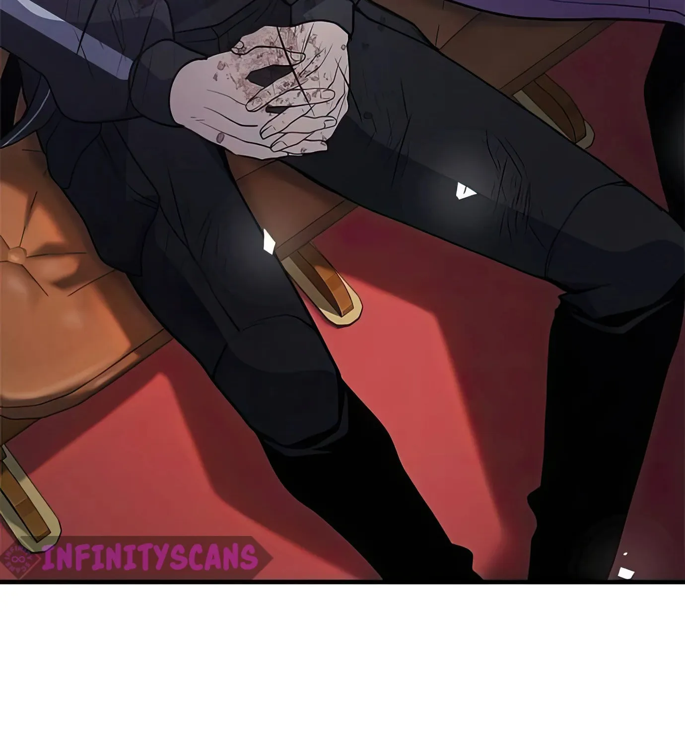 Read Secret Player chapter 93 image 238 on Lezhin