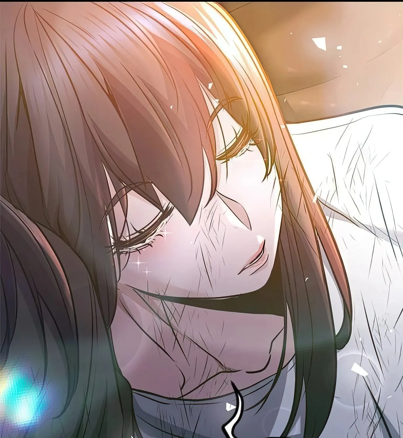 Read Secret Player chapter 93 image 240 on Lezhin