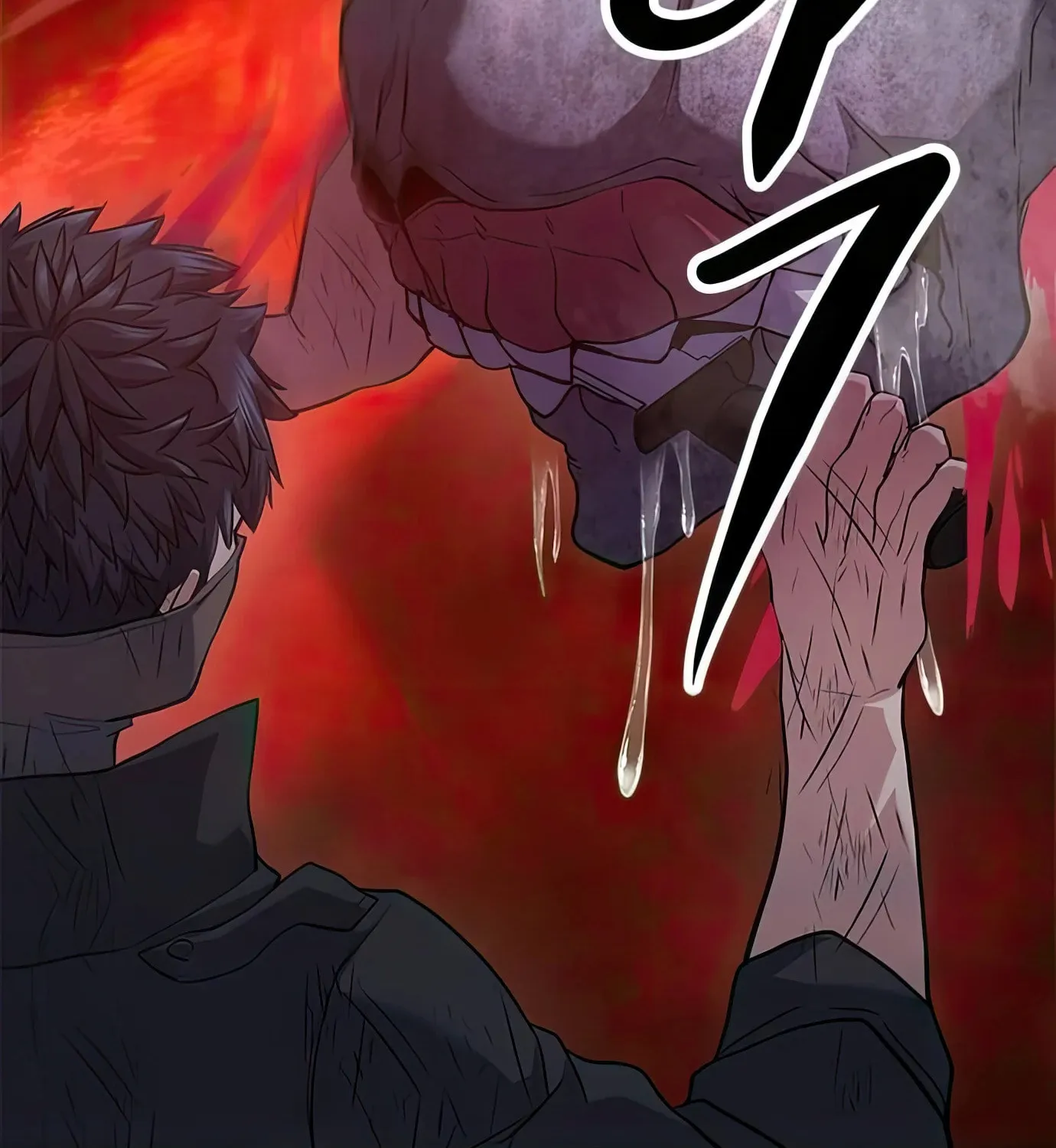 Read Secret Player chapter 93 image 25 on Lezhin
