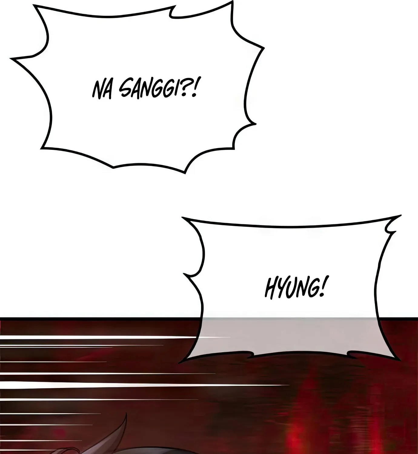 Read Secret Player chapter 93 image 37 on Lezhin