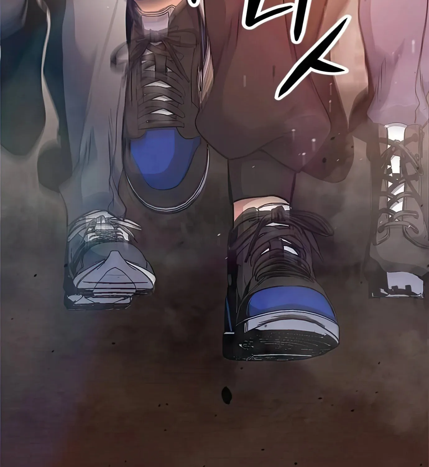 Read Secret Player chapter 93 image 51 on Lezhin