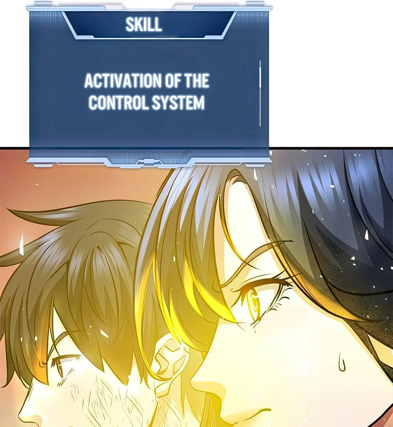 Read Secret Player chapter 93 image 59 on Lezhin