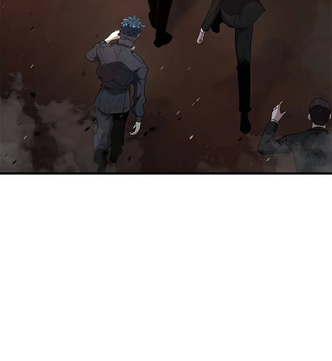 Read Secret Player chapter 93 image 75 on Lezhin