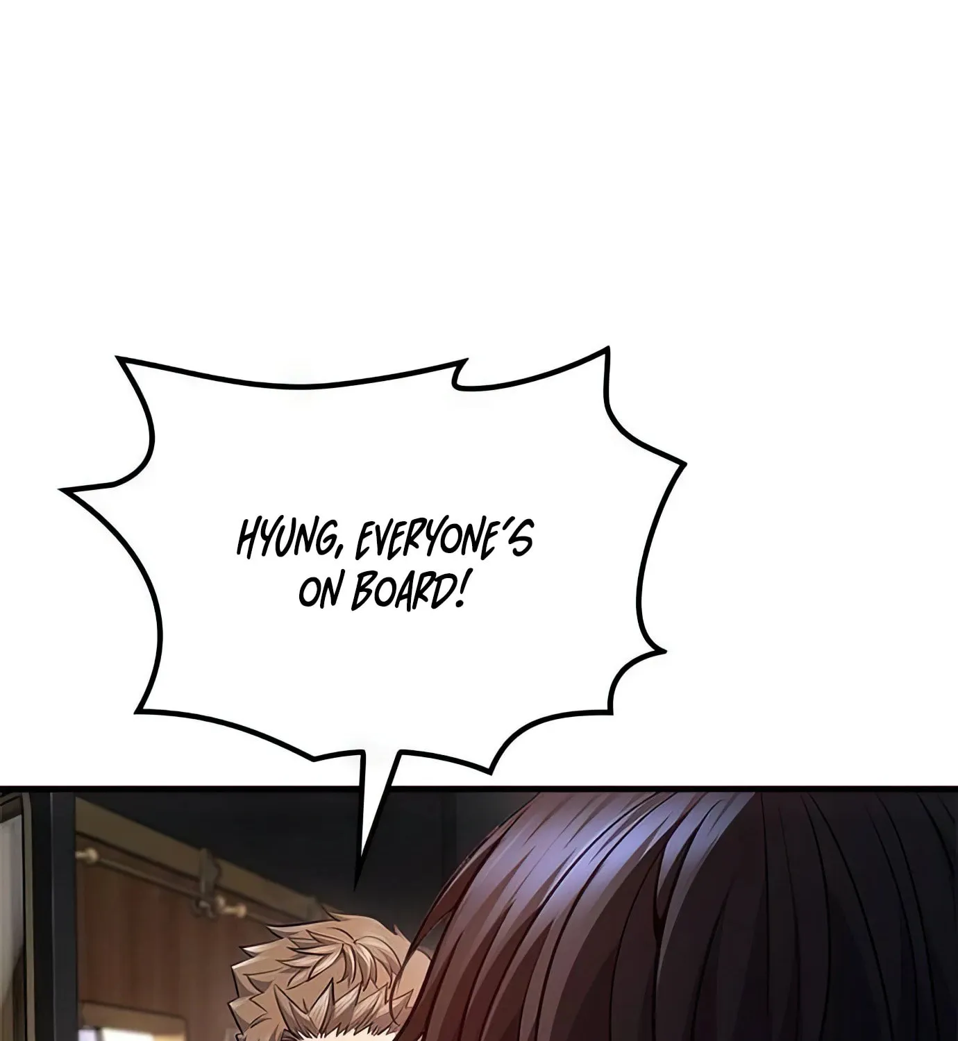 Read Secret Player chapter 93 image 76 on Lezhin