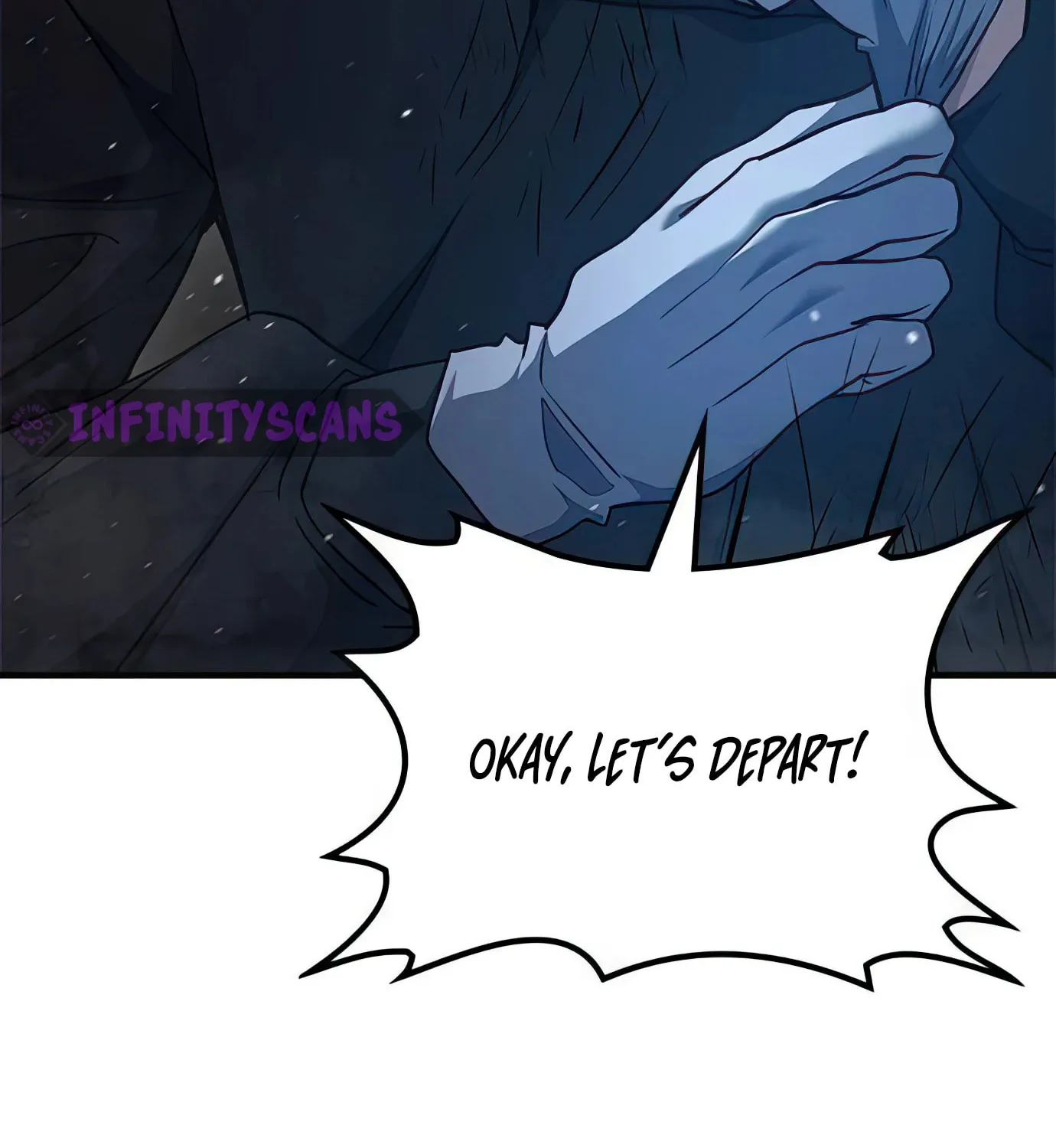 Read Secret Player chapter 93 image 78 on Lezhin