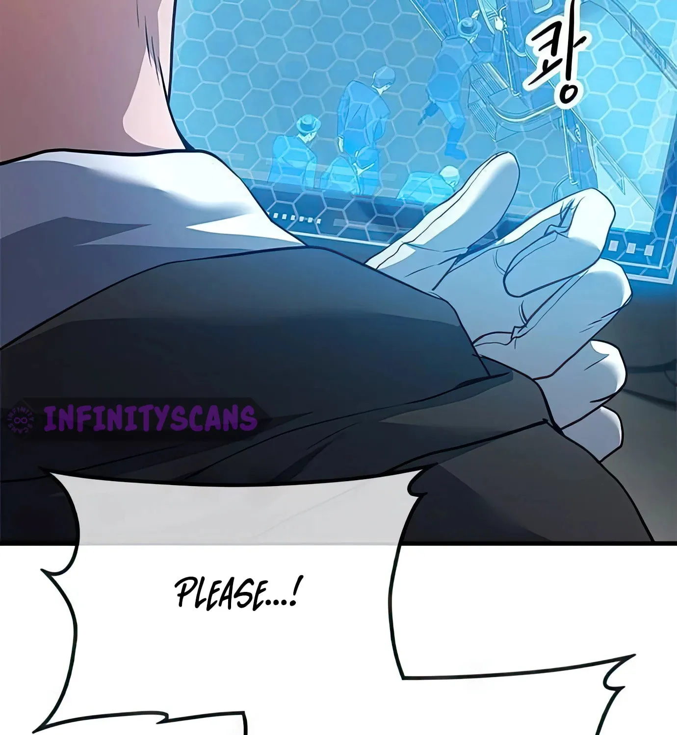 Read Secret Player chapter 93 image 81 on Lezhin