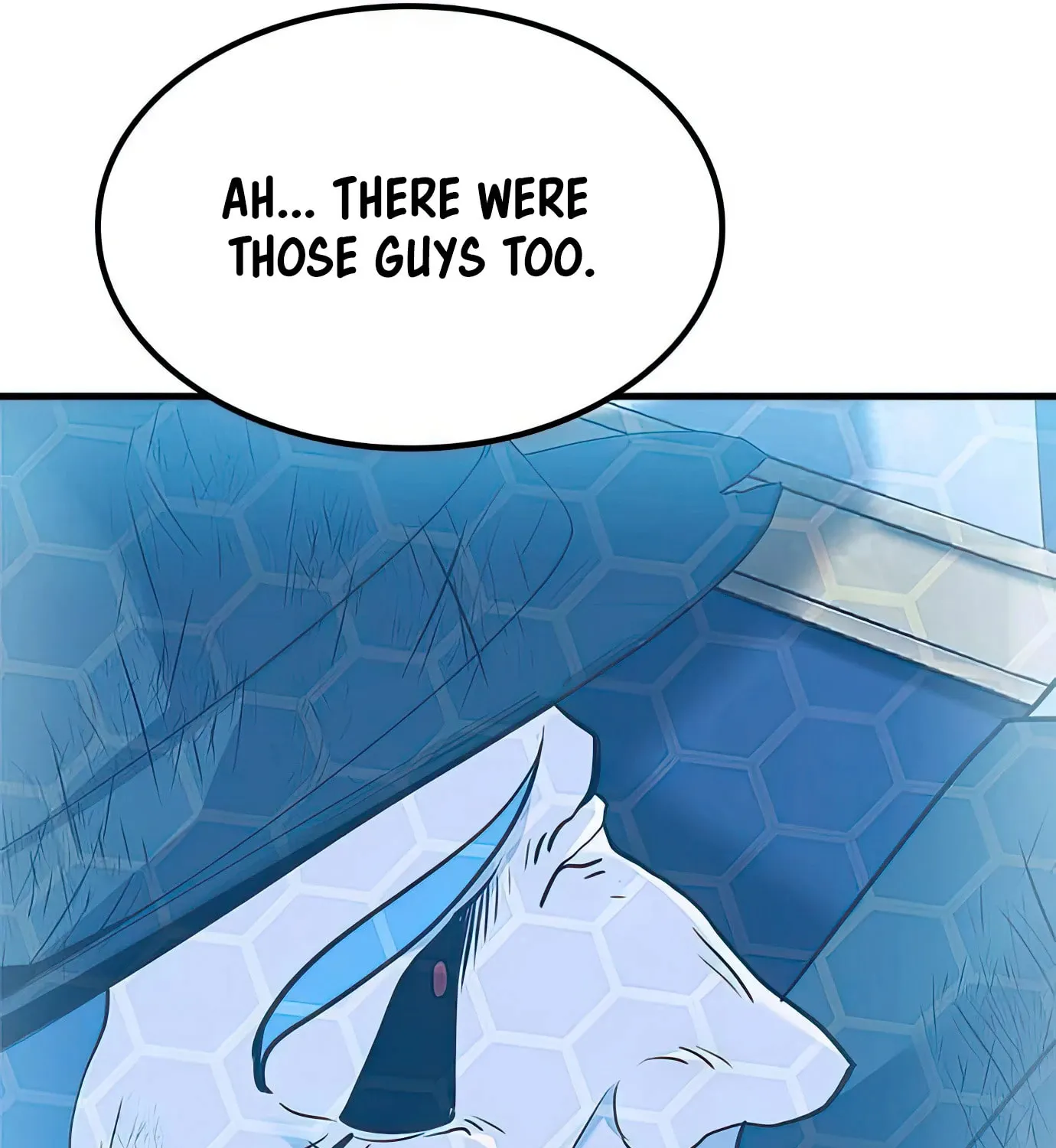 Read Secret Player chapter 93 image 83 on Lezhin