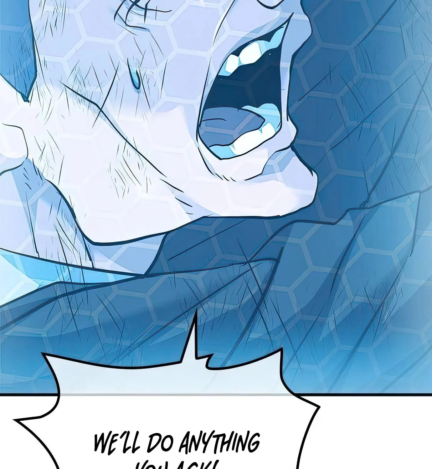 Read Secret Player chapter 93 image 84 on Lezhin
