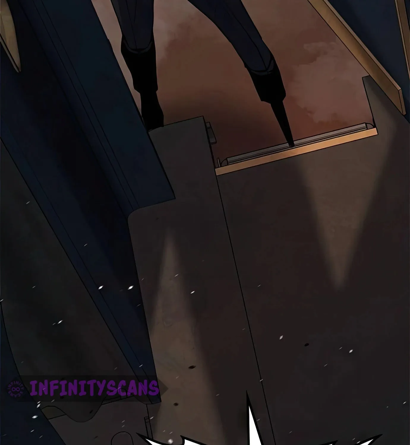 Read Secret Player chapter 93 image 87 on Lezhin