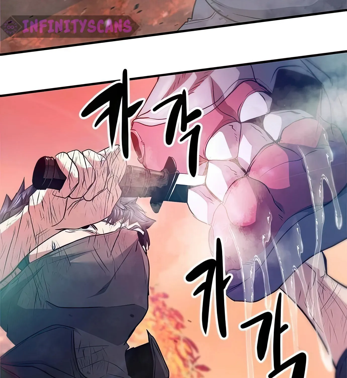 Read Secret Player chapter 93 image 9 on Lezhin