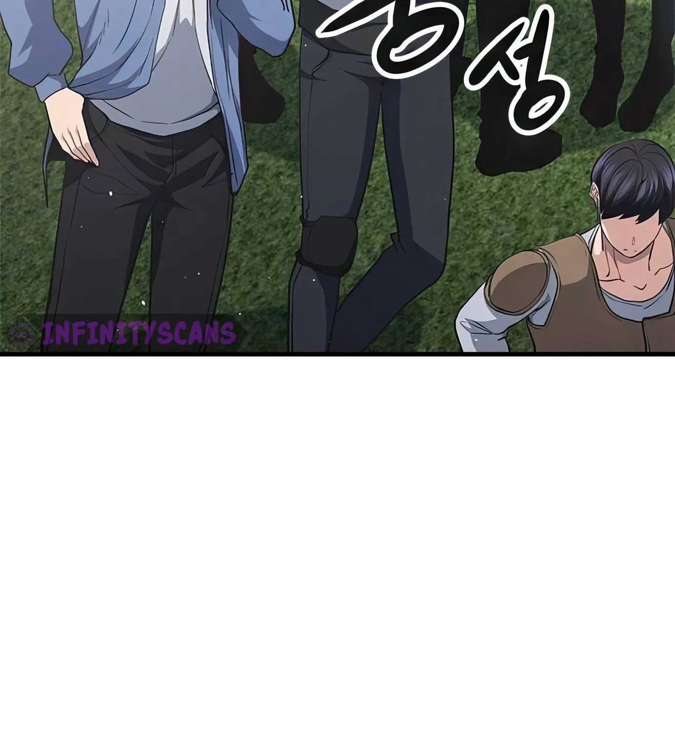 Read Secret Player chapter 94 image 106 on Lezhin