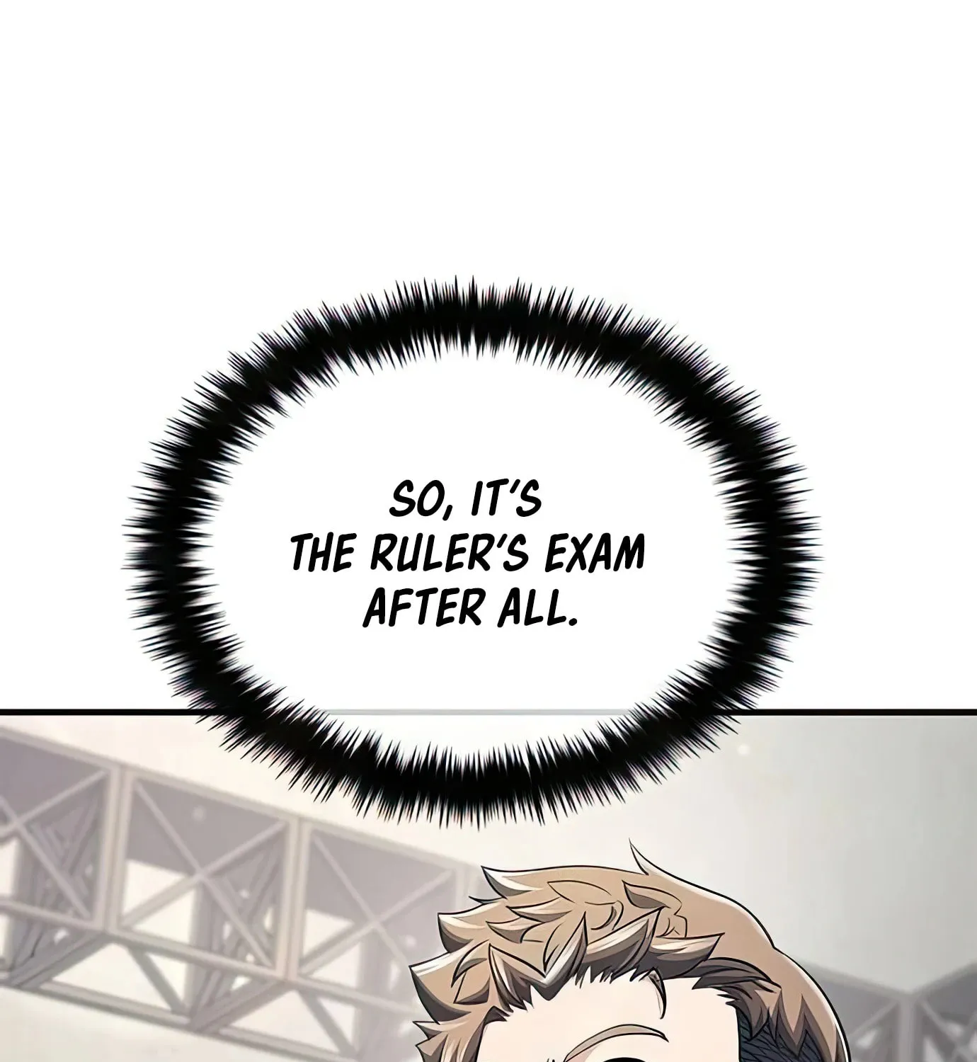 Read Secret Player chapter 94 image 109 on Lezhin