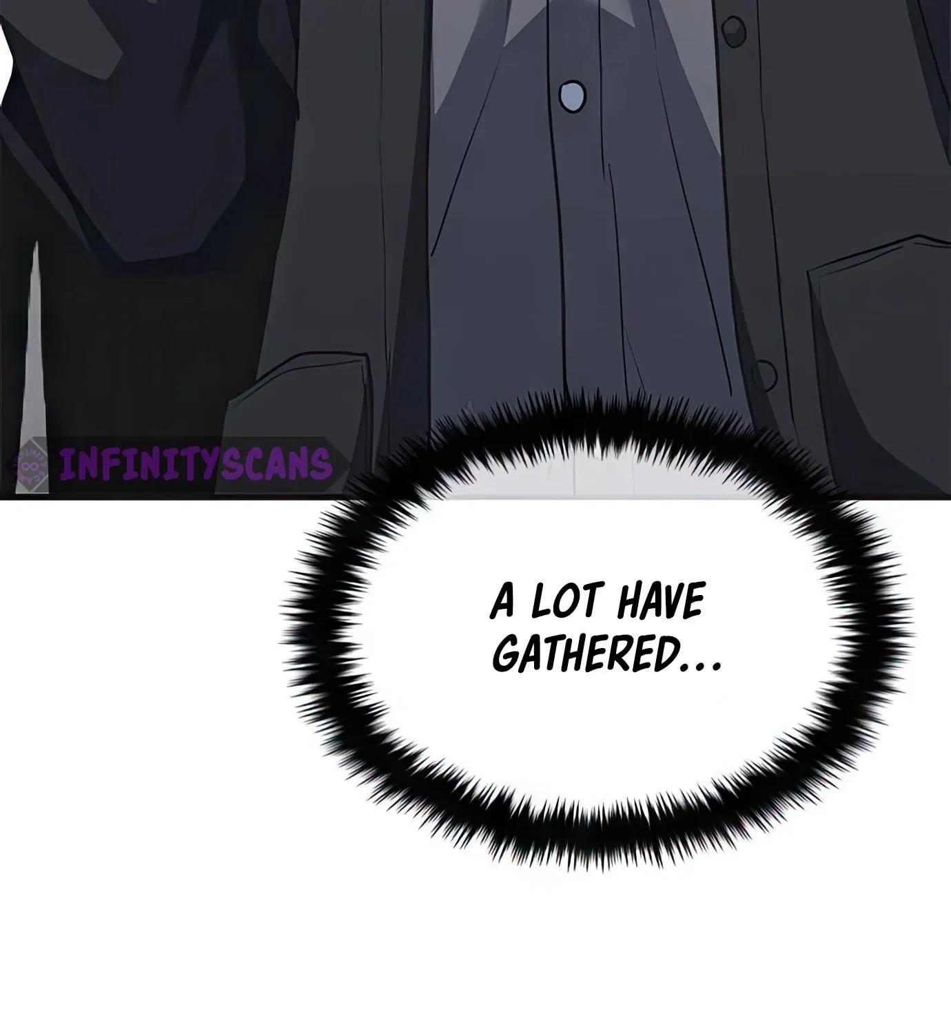 Read Secret Player chapter 94 image 111 on Lezhin