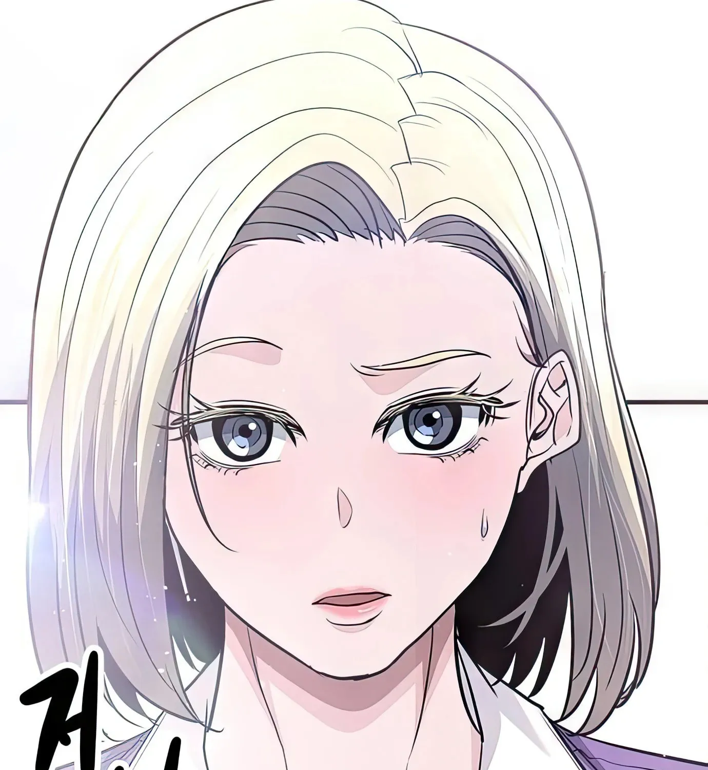 Read Secret Player chapter 94 image 119 on Lezhin