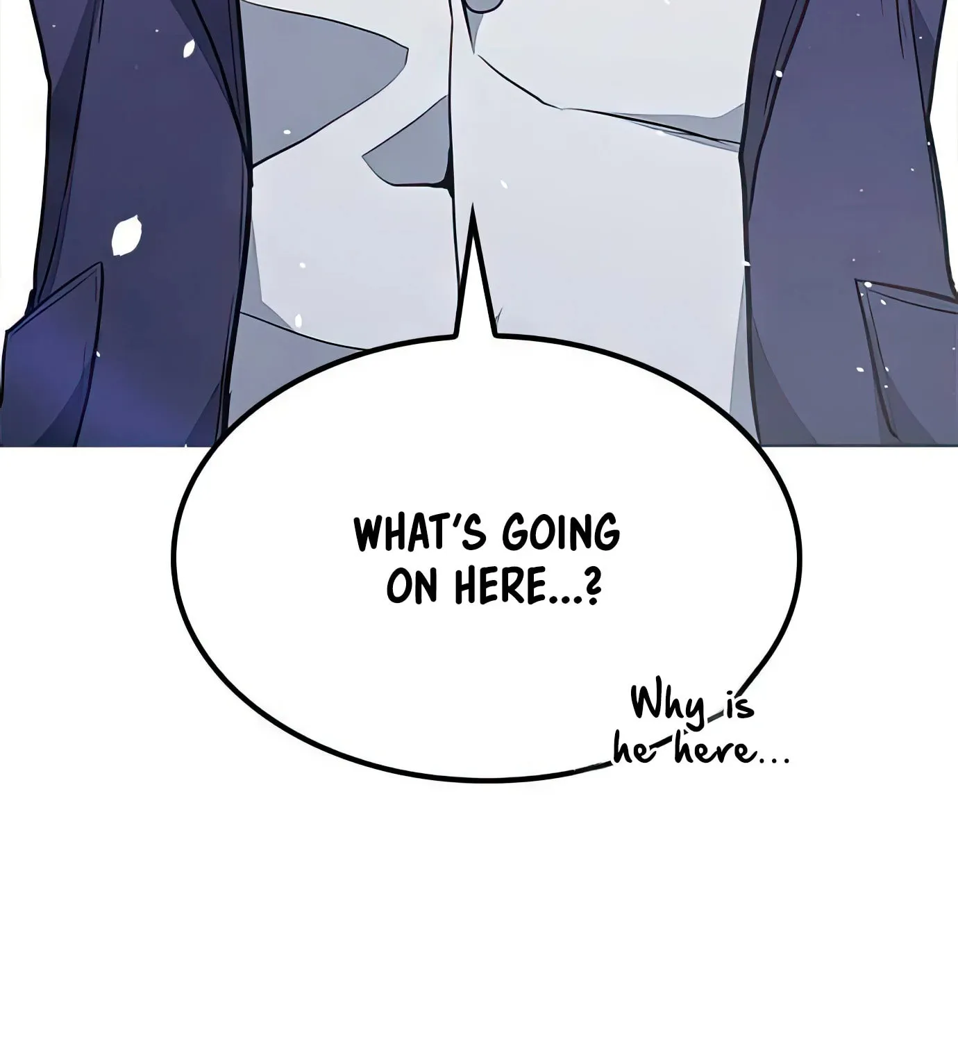 Read Secret Player chapter 94 image 121 on Lezhin