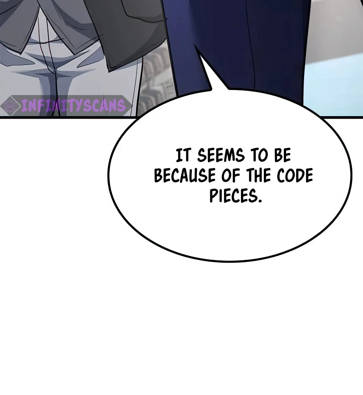 Read Secret Player chapter 94 image 124 on Lezhin