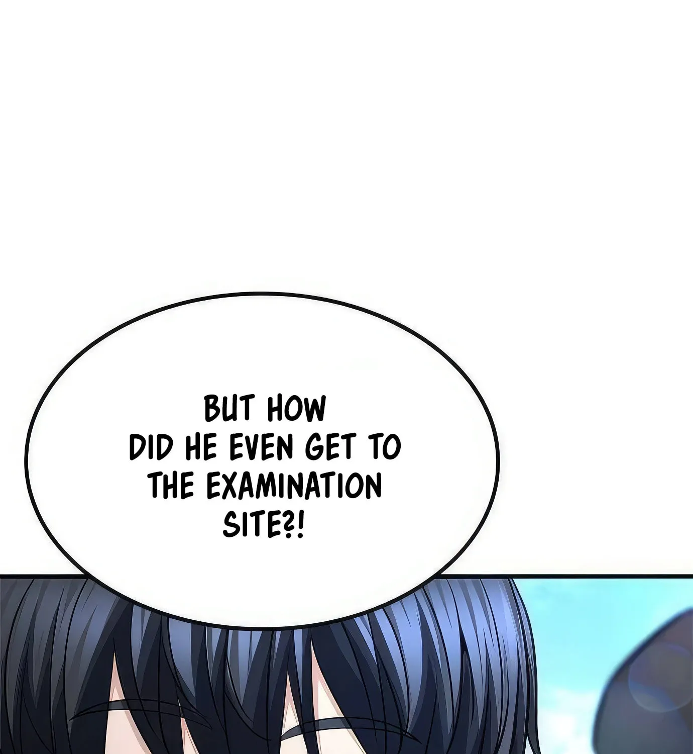 Read Secret Player chapter 94 image 125 on Lezhin