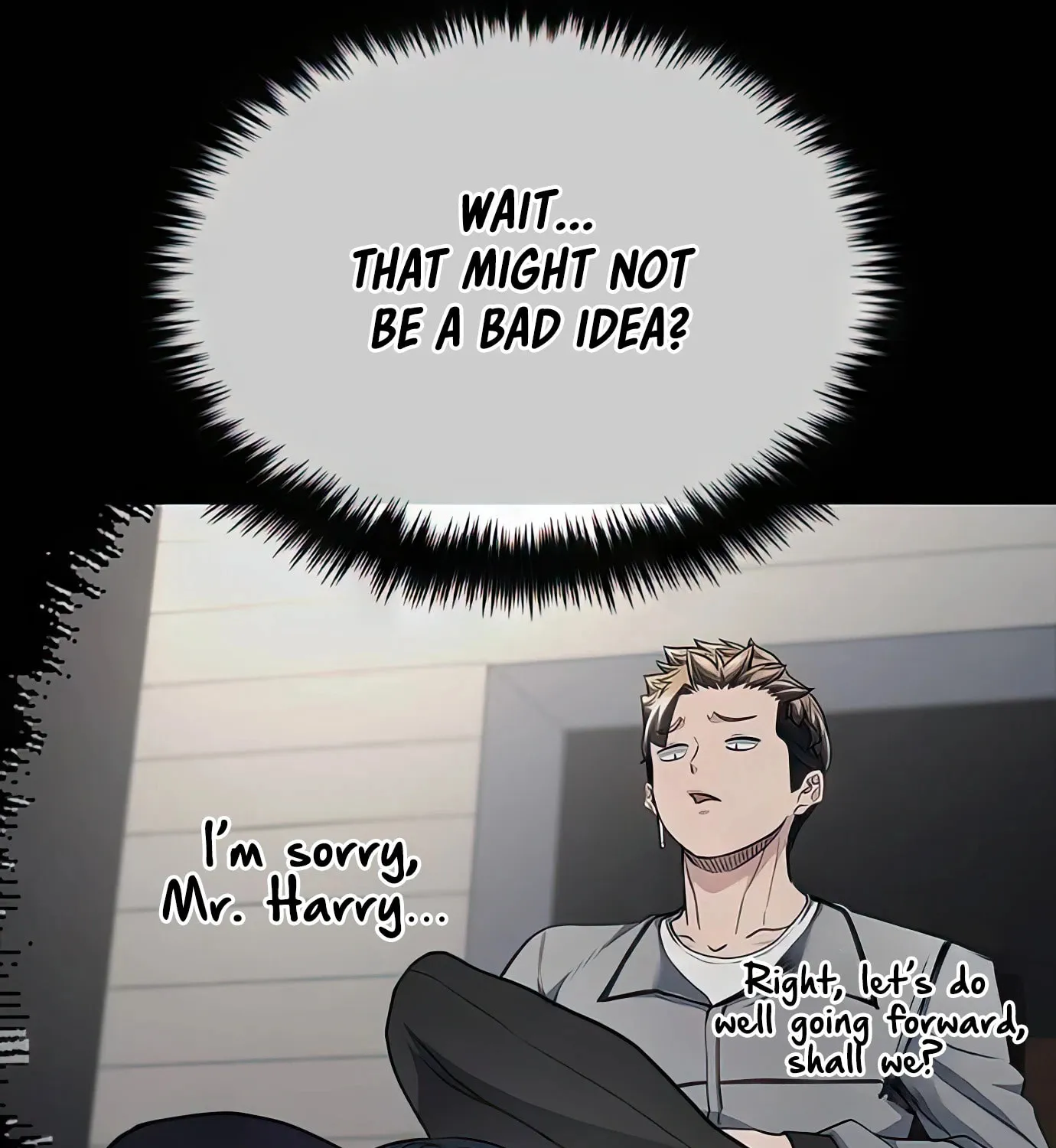 Read Secret Player chapter 94 image 135 on Lezhin