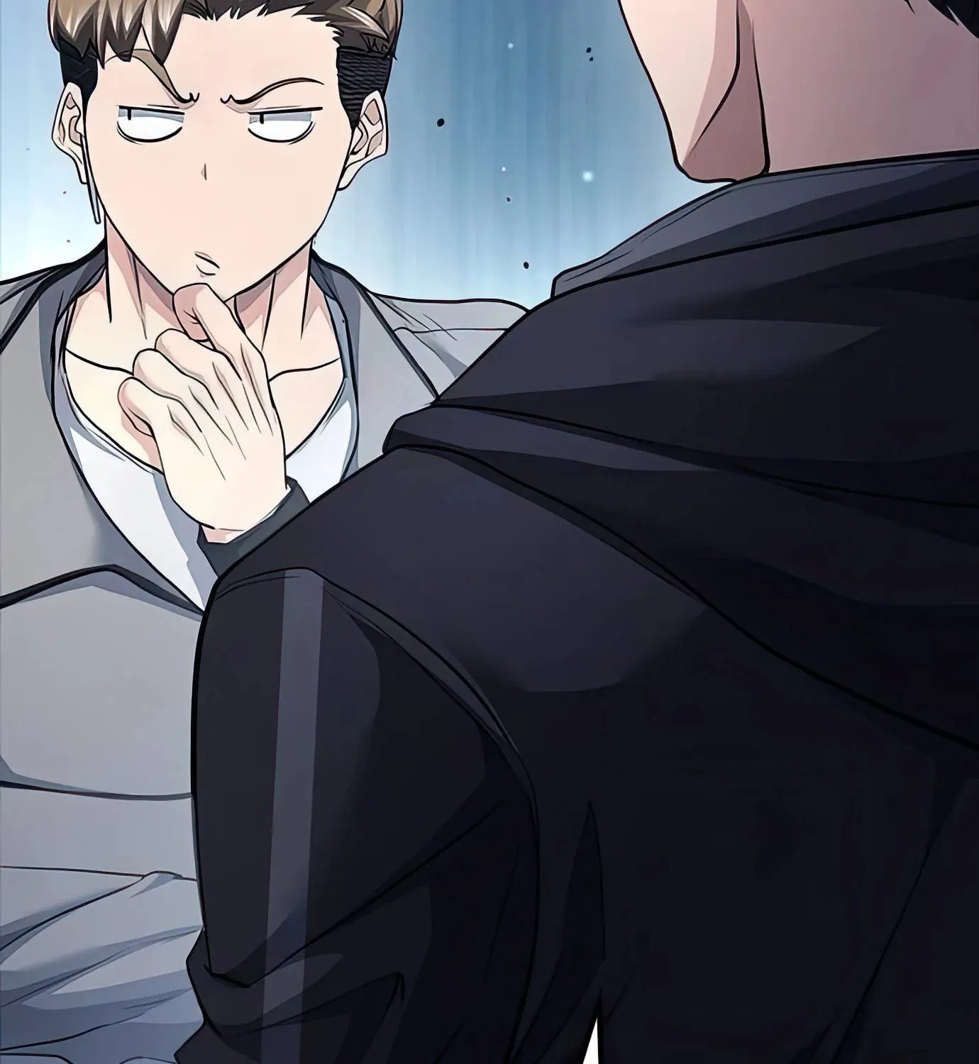 Read Secret Player chapter 94 image 137 on Lezhin