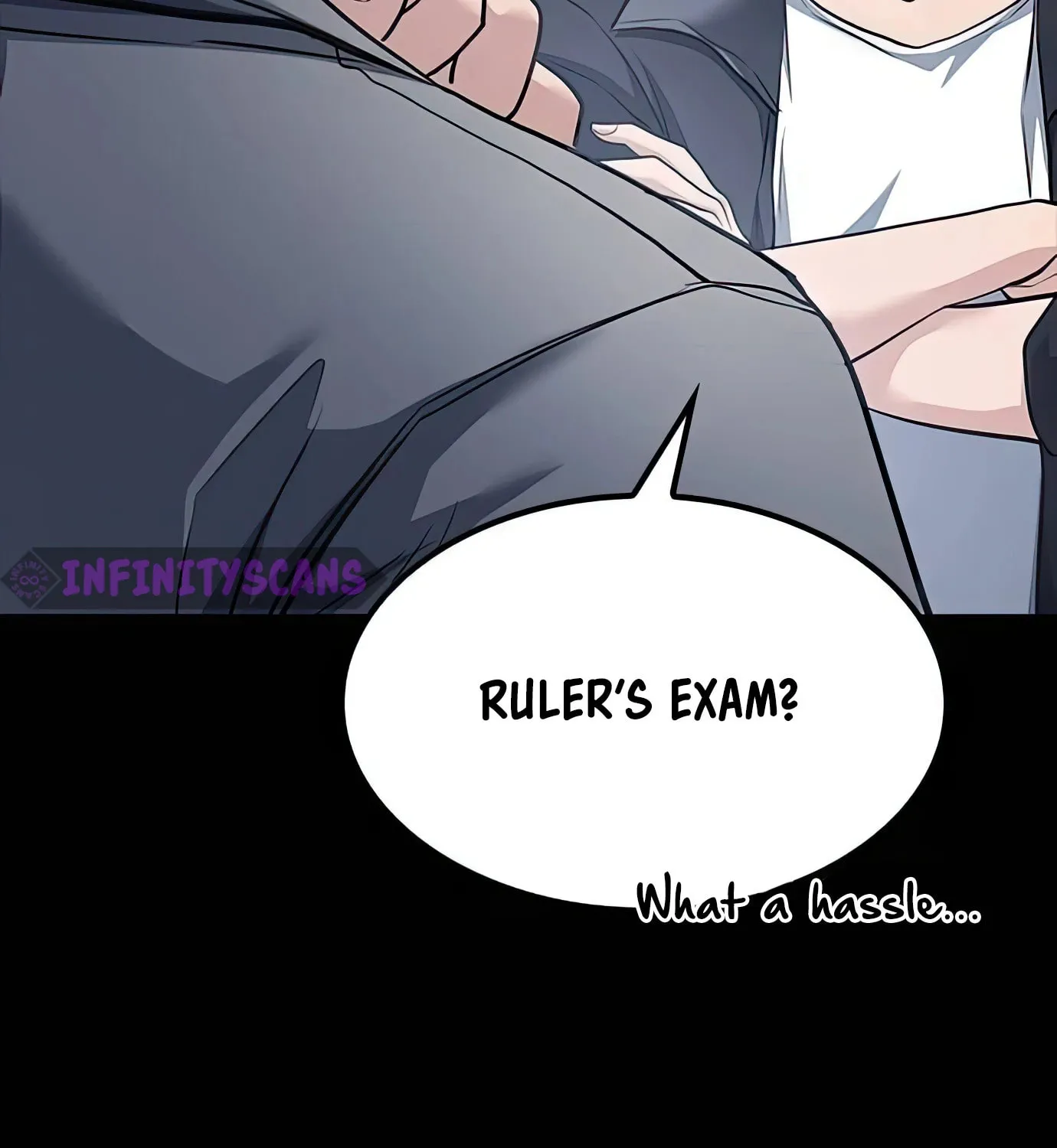 Read Secret Player chapter 94 image 141 on Lezhin